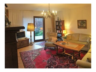 Apartamento Starkenburg Grabación al aire libre 6