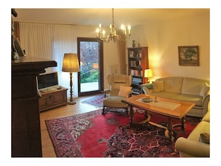 Appartement Starkenburg Enregistrement extérieur 6