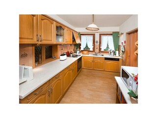 Apartamento Starkenburg Características 9