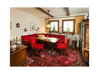 Apartamento Starkenburg Características 10
