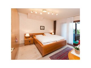 Apartamento Starkenburg Características 11
