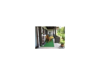 Appartement Starkenburg Équipement 12