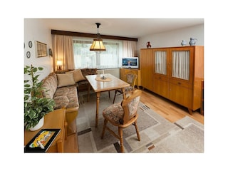Apartamento Starkenburg Características 9