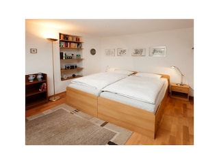 Apartamento Starkenburg Características 10