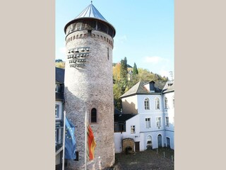 Appartement Traben-Trarbach Équipement 37