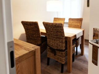 Appartement Traben-Trarbach Équipement 38