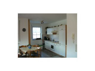 Appartement Traben-Trarbach Équipement 12