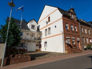 Appartement Kröv Enregistrement extérieur 8