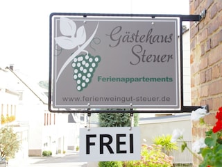 Gästehaus Steuer