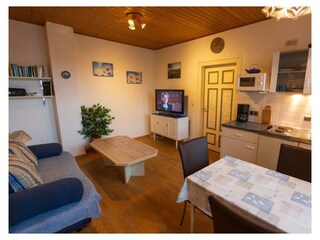 Appartement Kröv Équipement 12