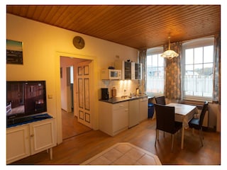 Appartement Kröv Équipement 13
