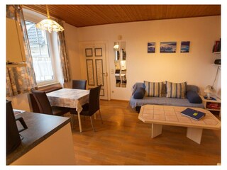 Appartement Kröv Équipement 14