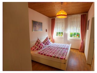 Appartement Kröv Équipement 15