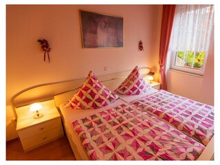 Appartement Kröv Équipement 16
