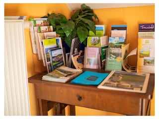 Apartamento Kröv Grabación al aire libre 6