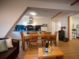 Appartement Traben-Trarbach Enregistrement extérieur 12