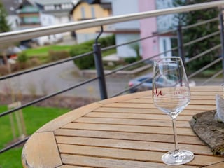 Appartement Kröv Enregistrement extérieur 3