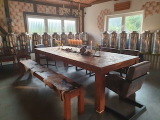 Appartement Kröv Enregistrement extérieur 4