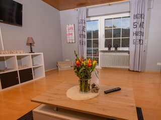 Appartement Kröv Équipement 14