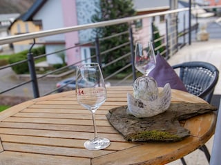 Appartement Kröv Équipement 15
