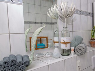 Appartement Kröv Équipement 16