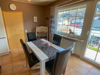 Appartement Kröv Équipement 17