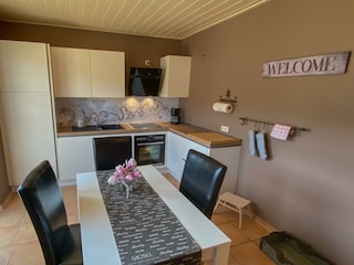 Appartement Kröv Équipement 18