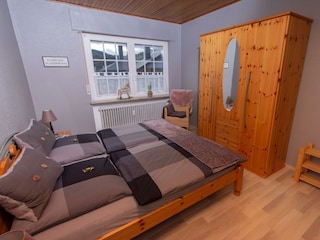 Appartement Kröv Équipement 19
