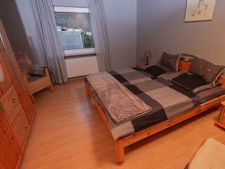 Appartement Kröv Équipement 22