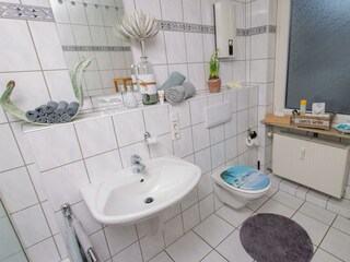 Appartement Kröv Équipement 25