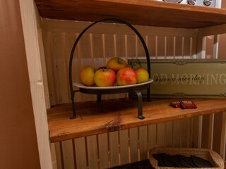 Appartement Kröv Équipement 27