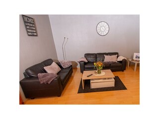Appartement Kröv Équipement 29
