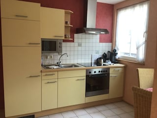 Appartement Kröv Enregistrement extérieur 4