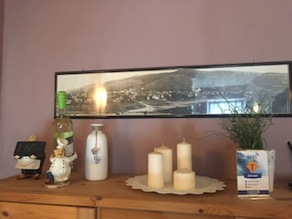 Appartement Kröv Enregistrement extérieur 15