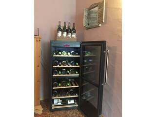 Appartement Kröv Enregistrement extérieur 17