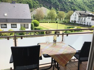 Appartement Kröv Équipement 26