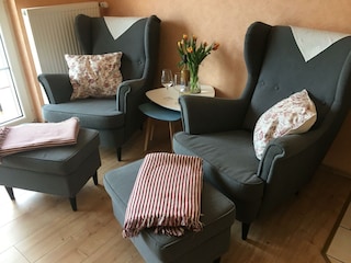 Appartement Kröv Équipement 28