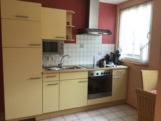Appartement Kröv Enregistrement extérieur 3