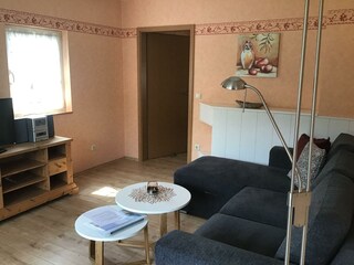 Appartamento Kröv Registrazione all'aperto 9