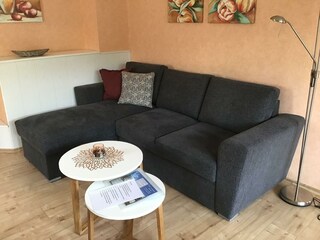 Appartamento Kröv Caratteristiche 24