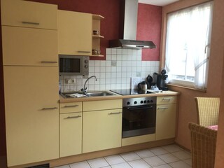 Appartamento Kröv Caratteristiche 26