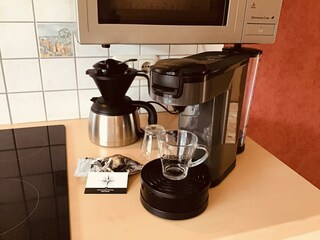 Appartamento Kröv Caratteristiche 30