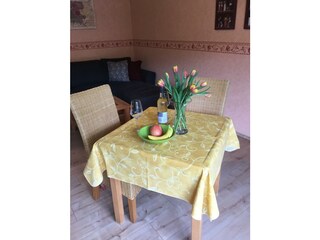 Appartement Kröv Équipement 27