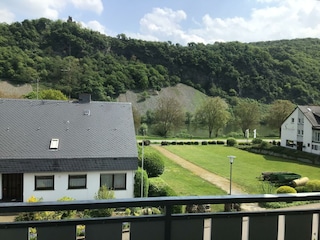 Appartement Kröv Enregistrement extérieur 22