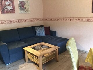 Appartement Kröv Équipement 31