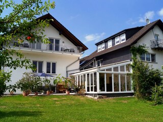 Appartement Kröv Enregistrement extérieur 4