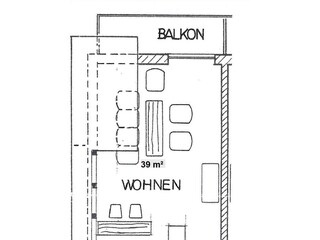 Appartement Kröv Équipement 16