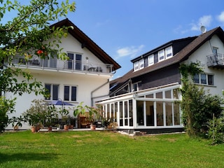 Appartement Kröv Buitenaudio-opname 4