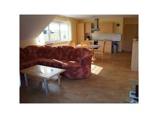 Ferienwohnung Spätburgunder & Riesling