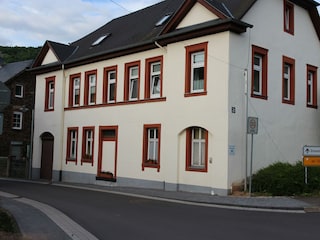 Appartement Traben-Trarbach Enregistrement extérieur 1